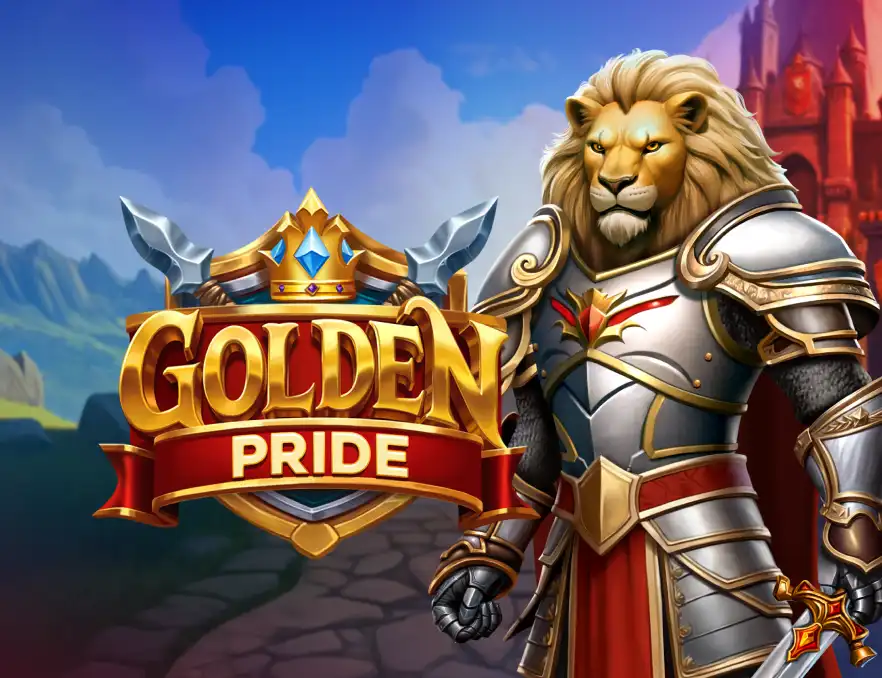 Golden Pride